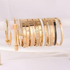 Designer Bracelets